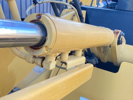 CAT 901B キャット 901B｜2005