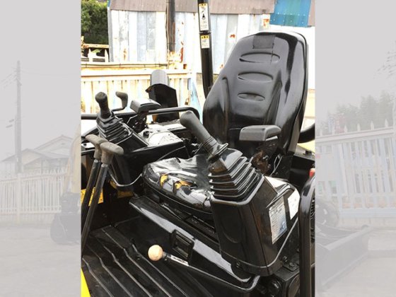 2008 Yanmar VIO30-5B