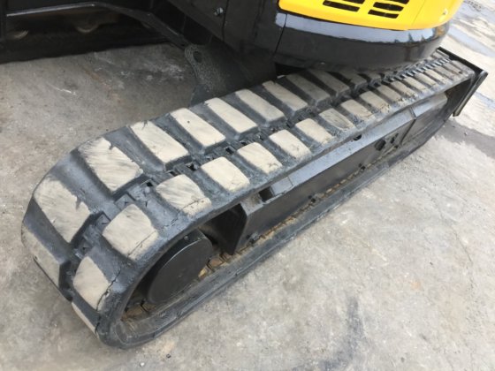 2008 Yanmar VIO30-5B