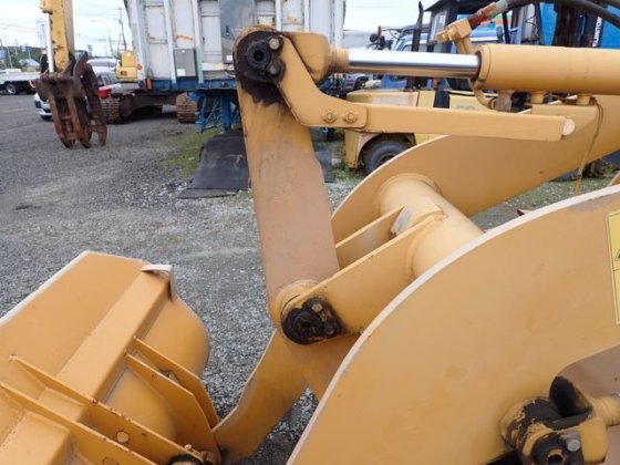 CAT 901B CAT 901B |