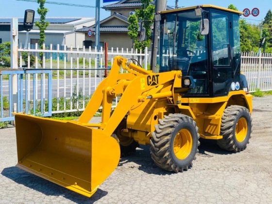 CATERPILLAR 901B CATERPILLAR 901B |