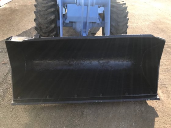 古河FL302 古河FL302｜年式：1997年