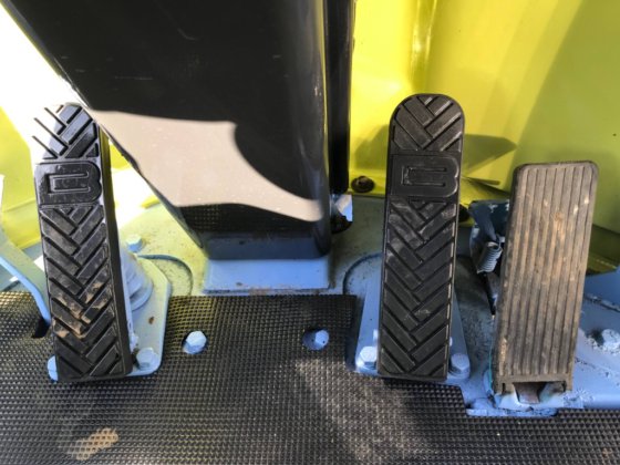 古河FL302 古河FL302｜年式：1997年