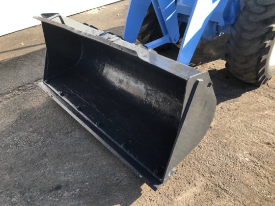 古河FL302 古河FL302｜年式：1997年