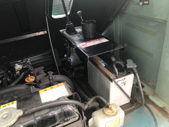 ヤンマー V2-2 YANMAR V2-2｜ 年式：1998年