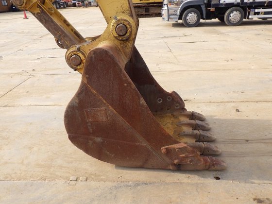 キャタピラー 320E-2 キャタピラー 320E-2 |