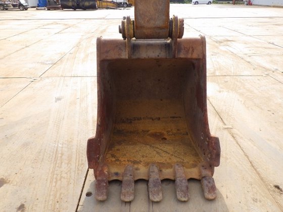 キャタピラー 320E-2 キャタピラー 320E-2 |