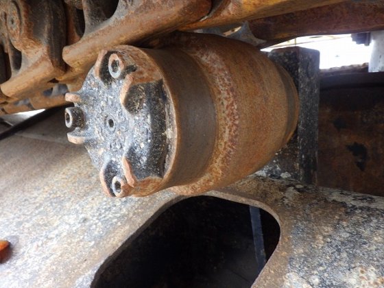 キャタピラー 320E-2 キャタピラー 320E-2 |