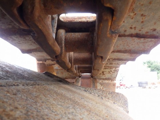 キャタピラー 320E-2 キャタピラー 320E-2 |