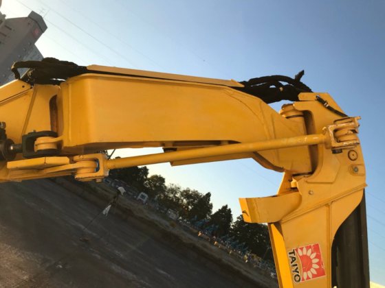 コマツ PC45MR-5 コマツ PC45MR-5 |