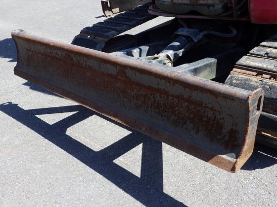 クボタ U-40-5 クボタ U-40-5 |年