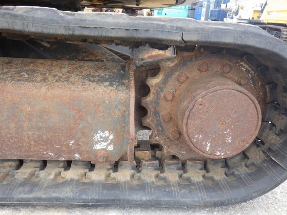 コマツ PC58MR-3 コマツ PC58MR-3 |