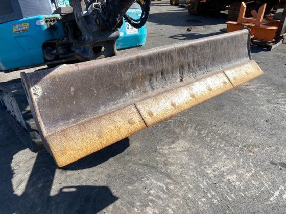 クボタ U-30-6 クボタ U-30-6 |年