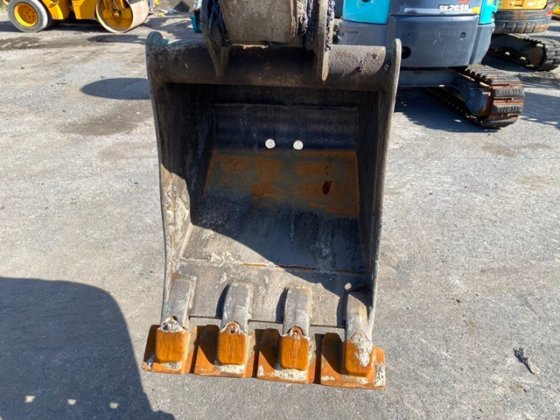 クボタ U-30-6 クボタ U-30-6 |年