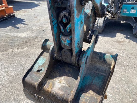 クボタ U-30-6 クボタ U-30-6 |年