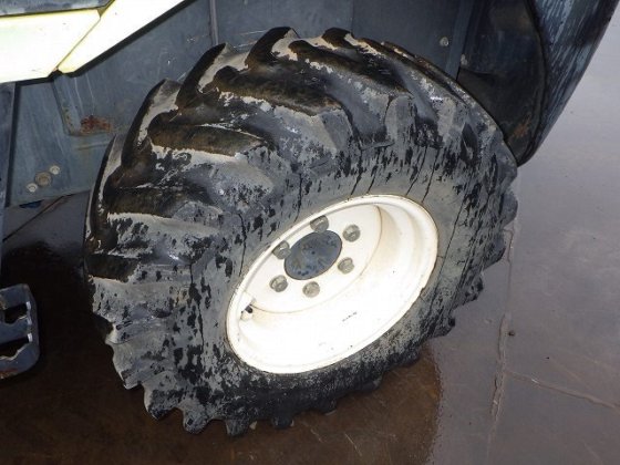 ヤンマー V3-6 ヤンマー V3-6 |年