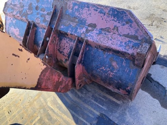 キャタピラー 901B キャタピラー 901B |