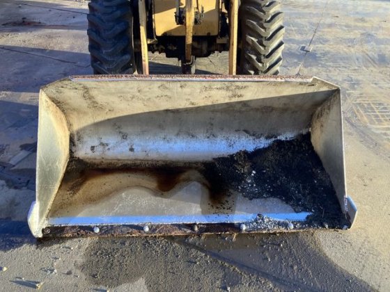 キャタピラー 901B キャタピラー 901B |