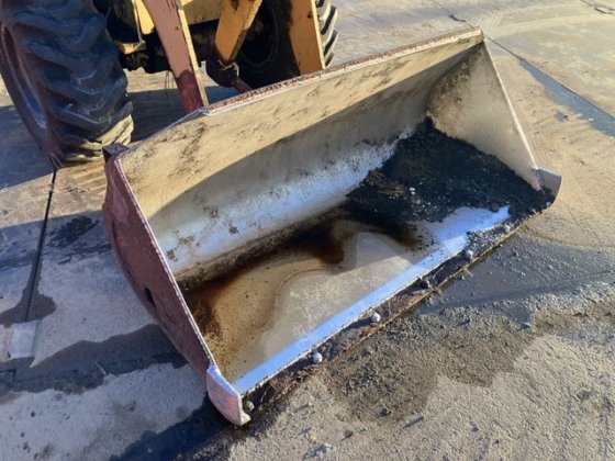 キャタピラー 901B キャタピラー 901B |