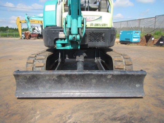 ヤンマー VIO20-3 ヤンマー VIO20-3 |