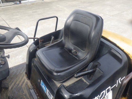 キャタピラー 901B キャタピラー 901B |