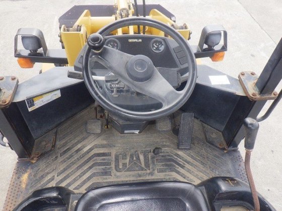 キャタピラー 901B キャタピラー 901B |