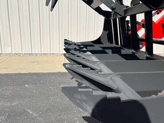 Standard Duty Root Grapple For
