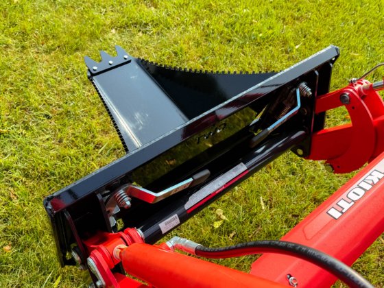 Stump Bucket for Tractors GWT