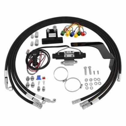 3rd Function Kit For John