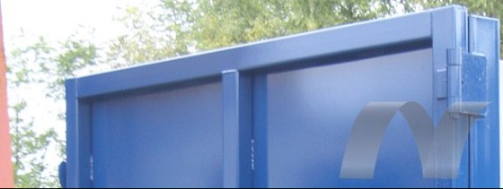 Rectangular Packer Receiver