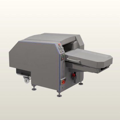 ERY 食品冻块切片机