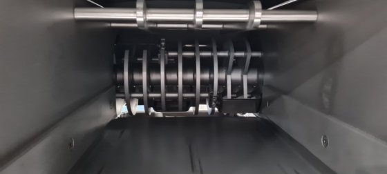 ERY 食品冻块切片机