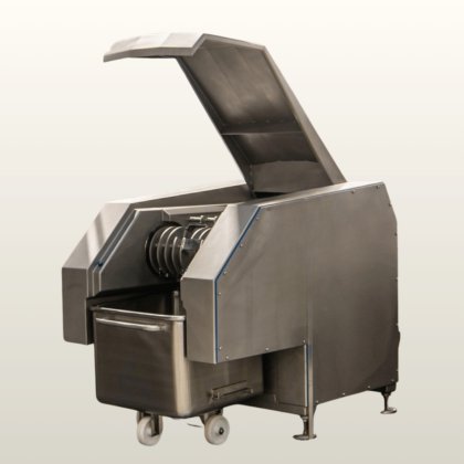 ERY 食品冻块切片机