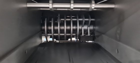 ERY 食品冻块切片机