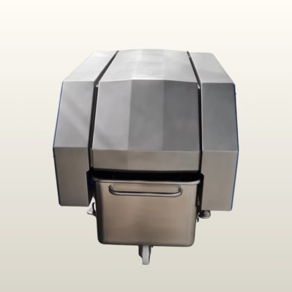 ERY 食品冻块切片机