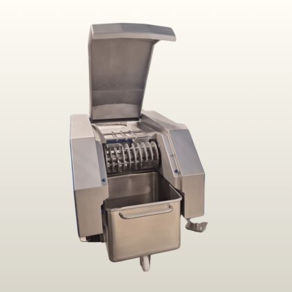 ERY 食品冻块切片机