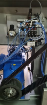 ERY 食品冻块切片机