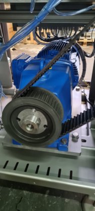 ERY 食品冻块切片机