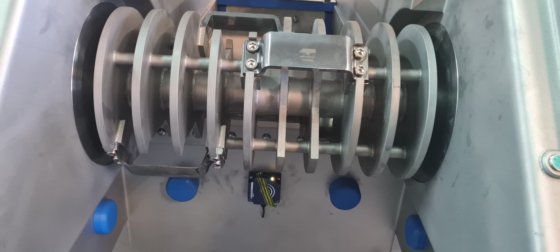 ERY 食品冻块切片机