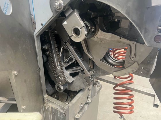 ポリクリップ FCA 3462