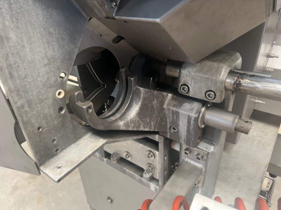 ポリクリップ FCA 3462