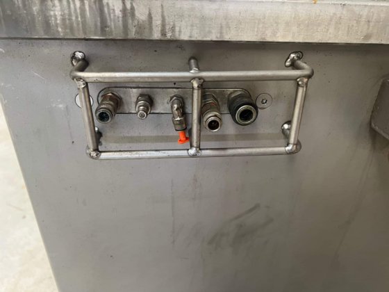 ポリクリップ FCA 3462