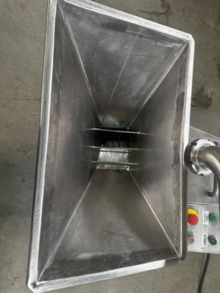 メトギス MK15-200B