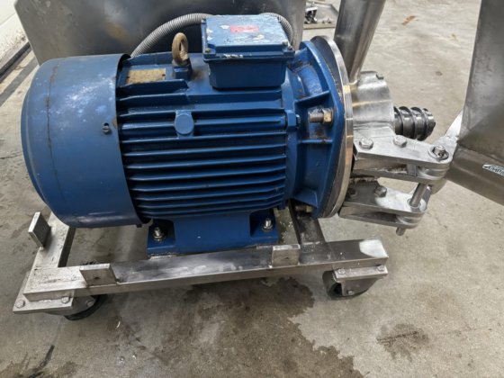 メトギス MK15-200B