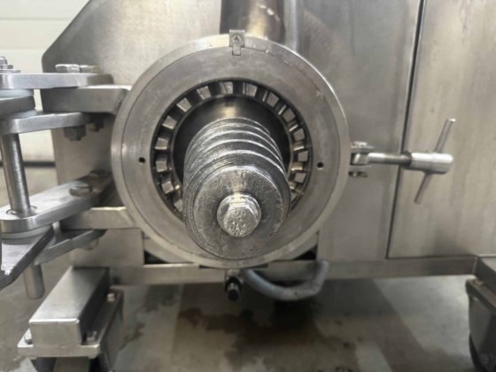 メトギス MK15-200B