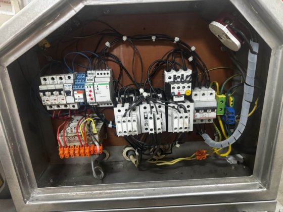 メトギス MK15-200B