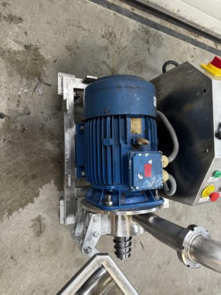 メトギス MK15-200B