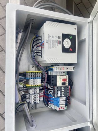 真空タンブラー ルテティア T3