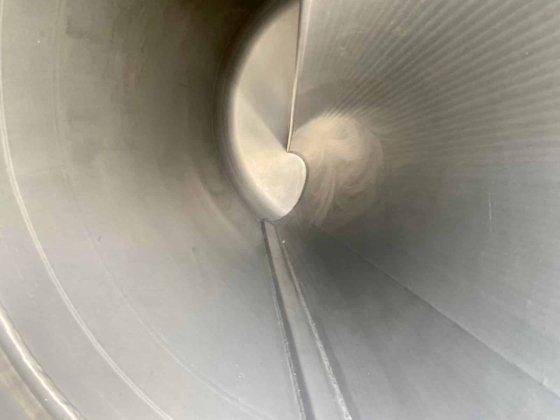 真空滚筒 Lutetia T3