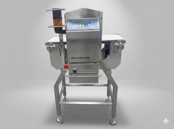 メタルディテクター ビゼルバ